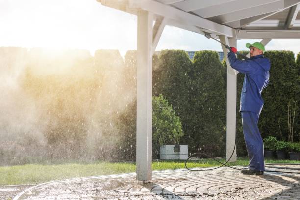 Best Gas Station Cleaning  in Yacolt, WA