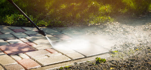 Best Fence Cleaning  in Yacolt, WA