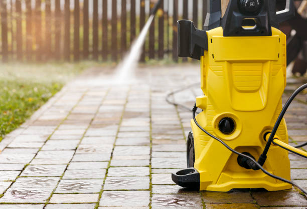 Best Solar Panel Cleaning  in Yacolt, WA